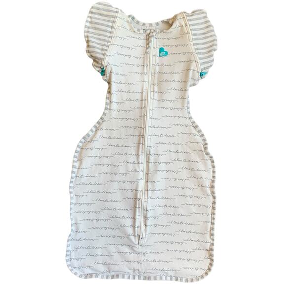 Love to Dream Transition Sleep Bag (M) - Picture 6 of 6